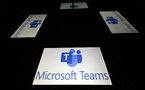 Microsoft échappe à une amende de l'UE, en dissociant Teams d'Office