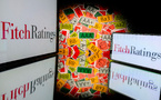 Dette: Fitch sanctionne la France pour ses incertitudes budgétaires