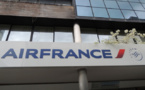 Air France : la grève est effective à Papeete