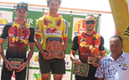 Cyclisme – Quinn Felton remporte le Tour Tahiti Nui