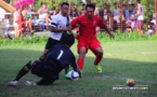 Foot Ligue 2 : Arue passe devant l’Olympique de Mahina