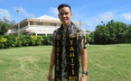 ​Karl Chung Tan, Mister Tahiti 2024 : “J'aimerais passer un message de tolérance”