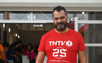 Karl Tefaatau, directeur général de TNTV, démissionne