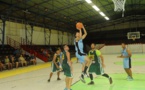 Basket : Aorai (H) défait le tenant de la Coupe de Tahiti