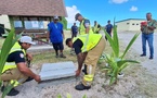 Tikehau : lancement des travaux d’extension de l’aérogare et projets de modernisation