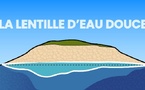 Une motion pour préserver les lentilles d’eau douce des atolls