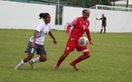 Football – Les Tahitiennes écartées du dernier carré
