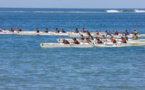 Va’a « Eimeo Race 2016 » : Plus de 540 rameurs engagés