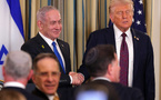 Trump décroche un soutien sous conditions de Netanyahu à son grand plan pour Gaza