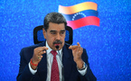 Venezuela: Maduro se prépare à décréter l'état d'urgence en cas d'"agression" des Etats-Unis