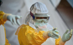 Nouveaux cas d'Ebola en Guinée: réouverture en urgence d'un centre de traitement