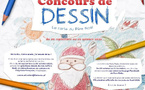 ​Un concours de dessin pour Noël chez Fare Rata