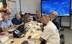 Cyclone 2025 : la Polynésie se prépare à affronter la saison
