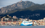 La Corse finance la venue de 250.000 touristes par an hors saison