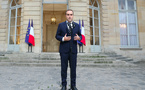 Lecornu choisit un gouvernement quasiment inchangé, avec Lescure à Bercy et Le Maire aux Armées