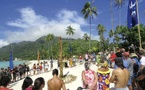 Tahei auti ia Moorea veut être reconnue d’utilité publique