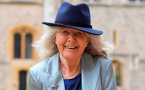 La romancière britannique Jilly Cooper, reine de la romance épicée, est morte à 88 ans