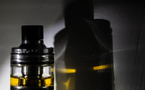 E-cigarettes: l'OMS s'alarme d'une nouvelle addiction ciblant les enfants
