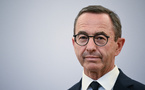Retailleau ne ferme pas la porte à un retour au gouvernement