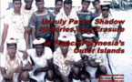 Le cinéma dans le Pacifique et l'histoire des Gambier en anglais à l'UPF