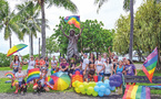 La Tahiti Pride Week de retour pour une 3e édition