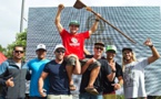 The Ultimate Waterman – Finale : Manoa 4e en Sup race, Zane Schweitzer 1e au général