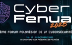 2e forum de la cybersécurité