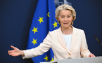 Ursula von der Leyen échappe à la censure et se rassure