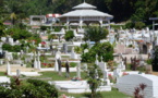 Détournement de fonds publics avéré mais revu à la baisse au cimetière de l'Uranie