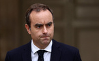 Emmanuel Macron reconduit Sébastien Lecornu comme Premier ministre