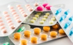 Baisse de près de 4% du prix des médicaments en Polynésie