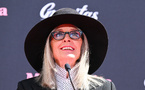 Décès de Diane Keaton, actrice de Woody Allen et du "Parrain"