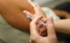 Contre la grippe et le Covid, la vaccination commence mardi
