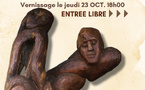 ​Exposition hommage au sculpteur Vaiere Mara
