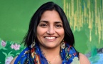 ​Salon du livre - Nilima Rao, en écrivant, explore ses origines