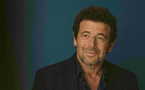 Patrick Bruel : “Il me tarde de retrouver tout ça”