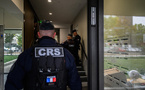 400 policiers déployés pour reprendre un immeuble de Grenoble aux trafiquants