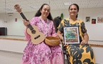 Un hālau de Tahiti primé au Kumukahi Festival