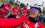 Cyclisme – Les Tahitiens visent les titres à la Pacific Cup