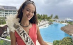 Interview Miss Tahiti 2025 : “Je veux montrer qu'être Miss, c'est être humaine, pas parfaite”