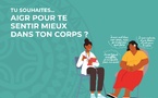 Des ateliers santé à Taravao
