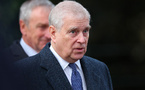 Le renoncement du prince Andrew à son titre royal "donne raison" à Virginia Giuffre, selon sa famille
