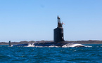 Sous-marins, terres rares: des avancées entre Washington-Canberra