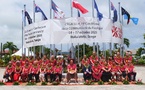 ​La Communauté du Pacifique réunie aux Tonga