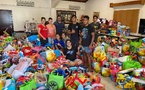 Noël pour tous : Ohana Tahiti appelle à la générosité