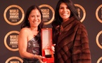 ​Nani Travels primée aux World Tourism Awards  