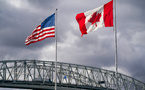 Droits de douane: Trump rejette la main tendue du Canada