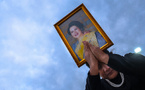 La Thaïlande entame une année de deuil après le décès de la reine mère Sirikit