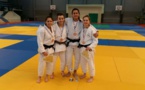 Judo « chpts de France UNSS » : Rauhiti Vernaudon prend le bronze