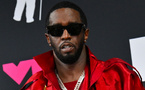 P. Diddy, ex-star du hip-hop, transféré dans une prison du New Jersey